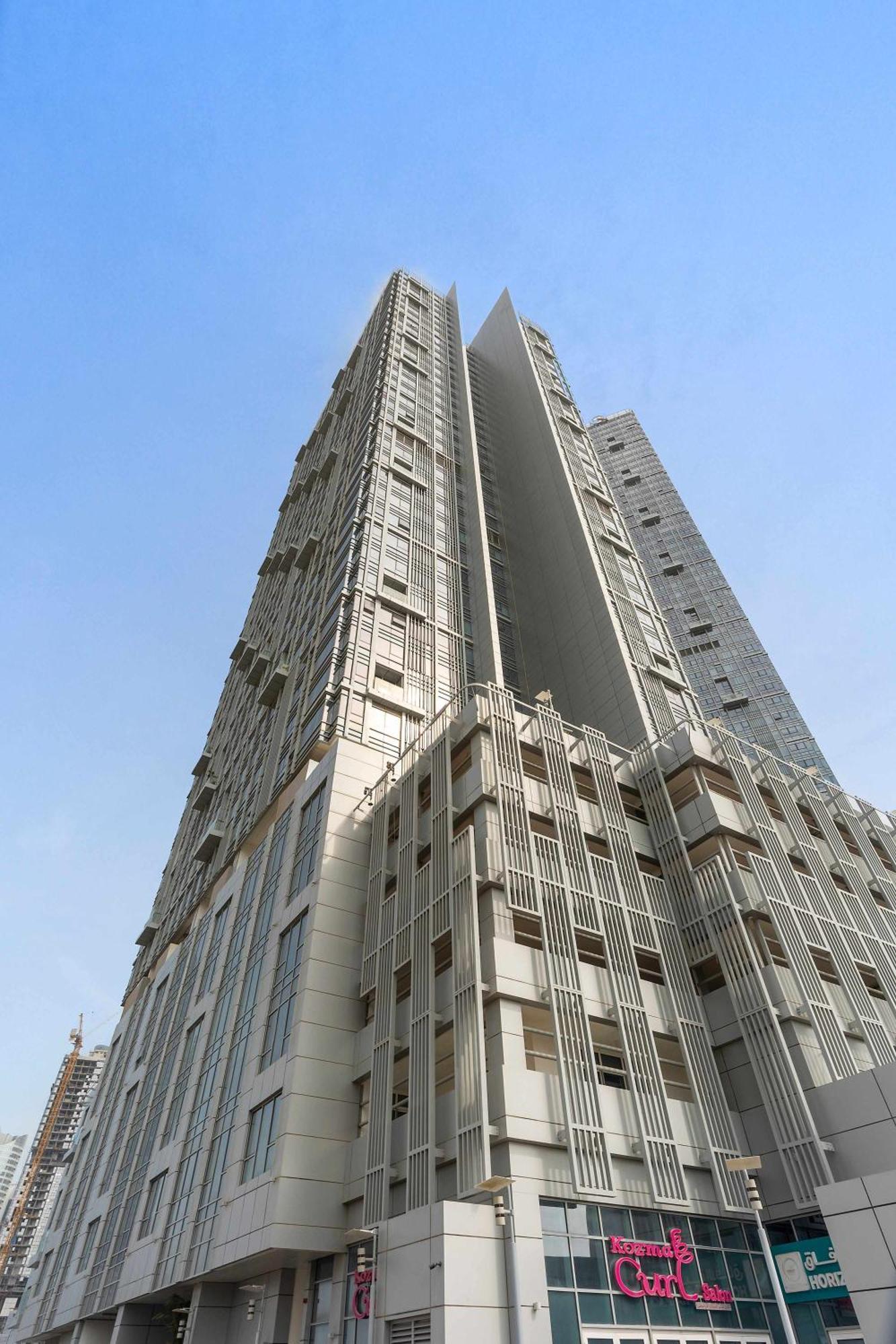 Silkhaus Superior 1 Bdr Al Fay Park Nearby *