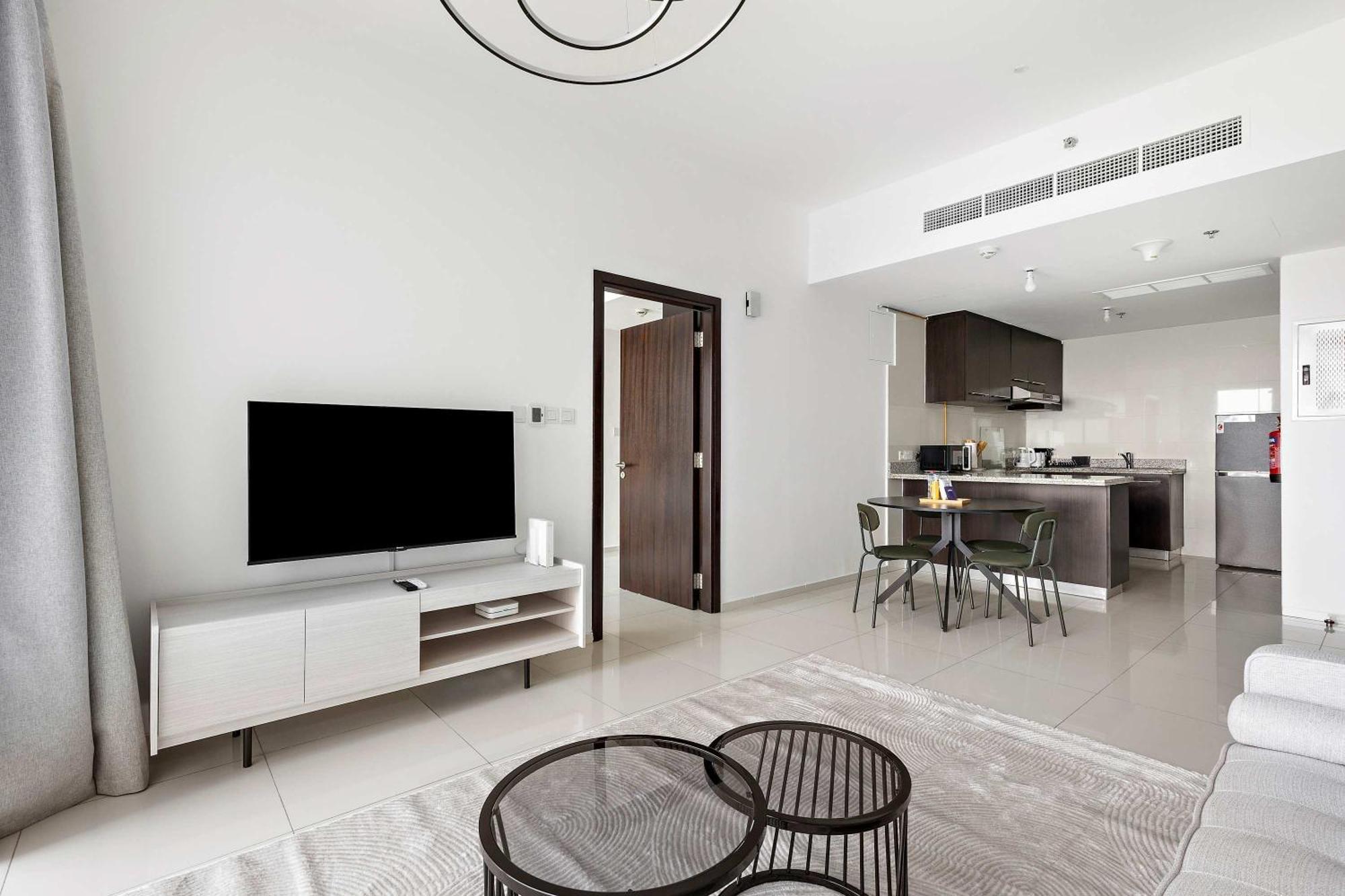 Apartment Silkhaus Superior 1 Bdr Al Fay Park Nearby *